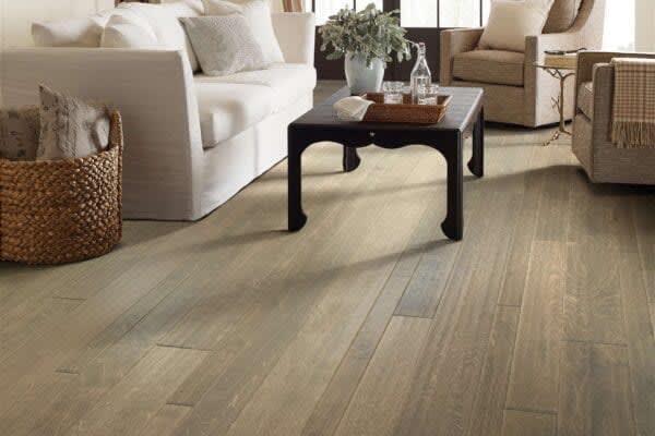 About hardwood in Fishers, IN from EF Marburger Fine Flooring