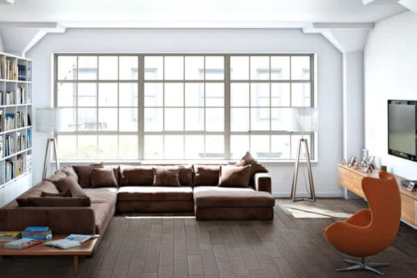 About tile in Zionsville, IN from EF Marburger Fine Flooring