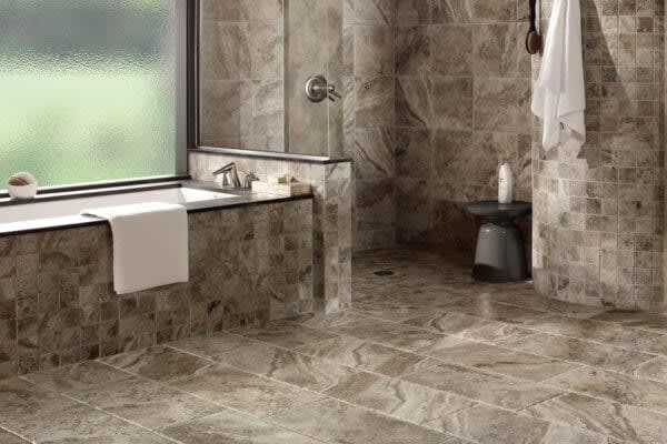 About tile in Carmel, IN from EF Marburger Fine Flooring