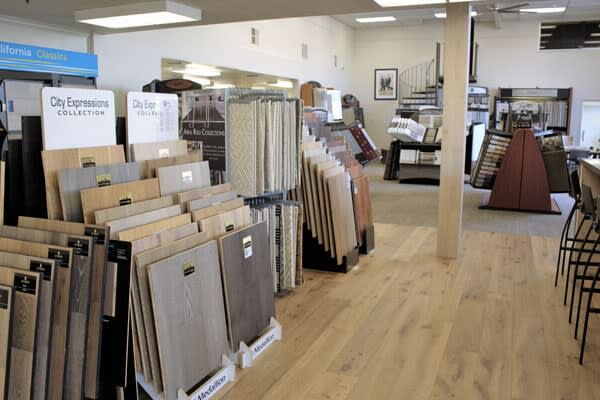 Floor covering specialists serving the Sacramento area