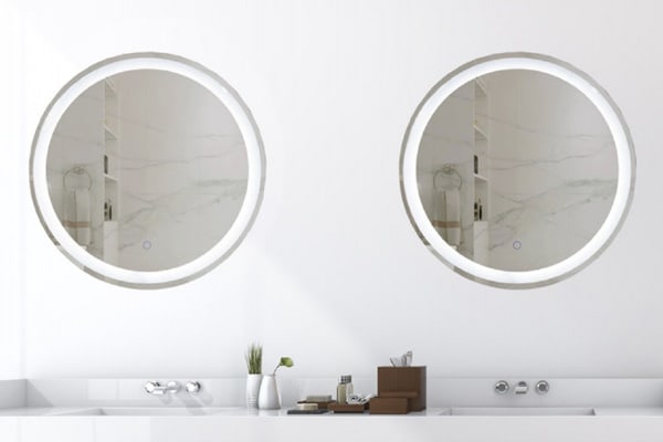 Quarella LED Mirrors Catalog