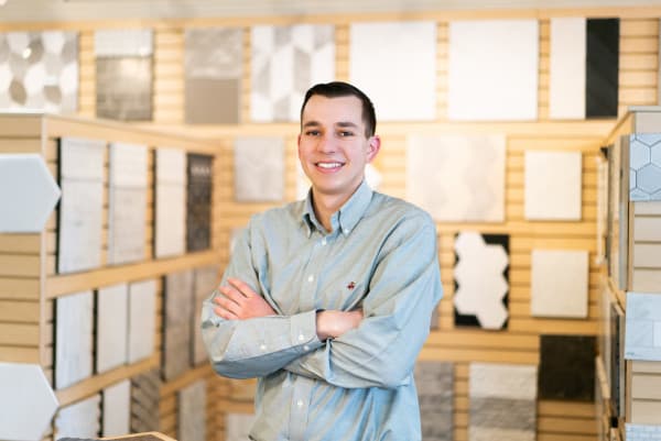 Conor Firkins<br/>REGIONAL SALES