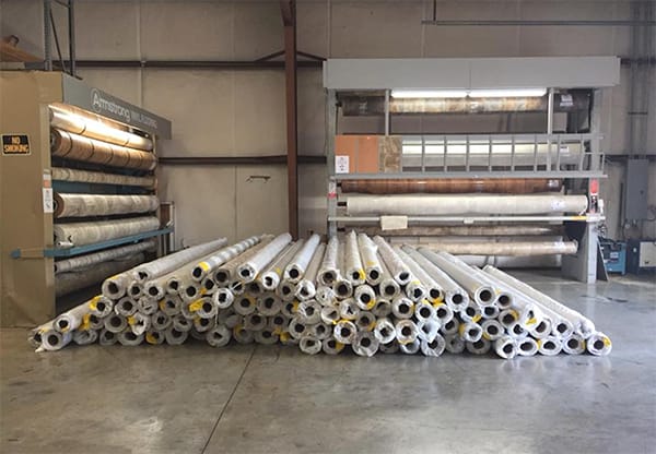 Flooring experts near you