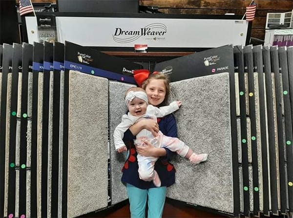 Flooring experts near you