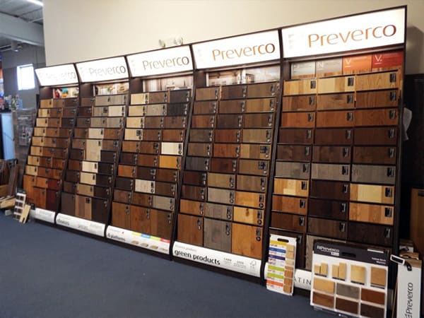 Flooring experts near you