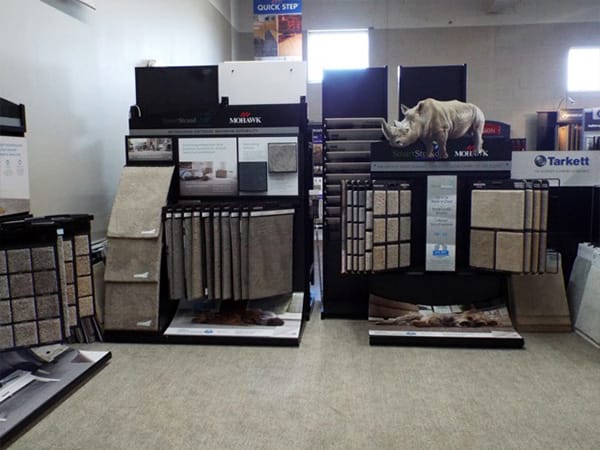 Most recommended flooring store serving the Schenectady, NY area