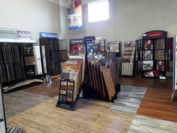 Your flooring experts serving the Latham, NY area