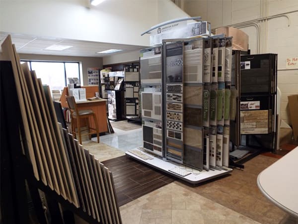 Top-quality flooring serving the Troy, NY area