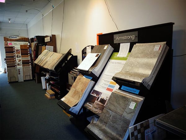 Flooring experts near you