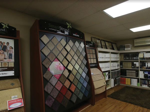 Best flooring company in the Launiopoko, HI area