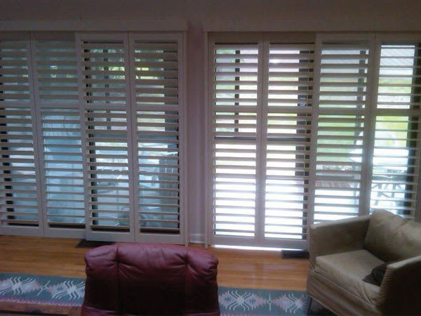 Hunter Douglas in Hanover, NJ from Speedwell Design