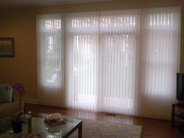 Hunter Douglas in Hanover, NJ from Speedwell Design