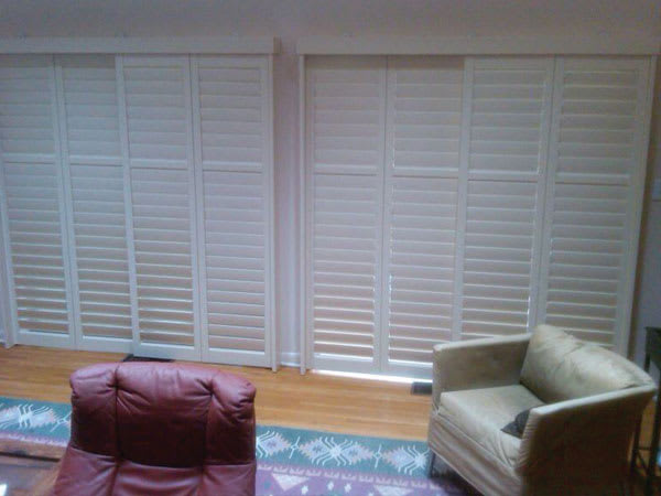 Hunter Douglas in Hanover, NJ from Speedwell Design