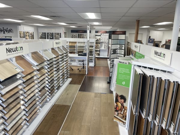 Flooring experts near you