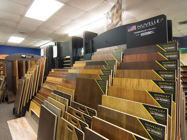 Best flooring company in the Tampa, FL area