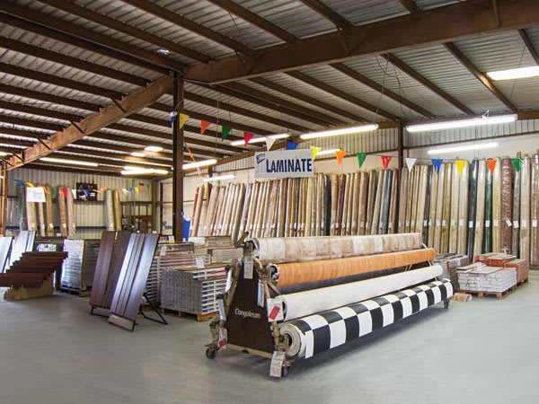 Flooring professionals serving the Seminole, FL area
