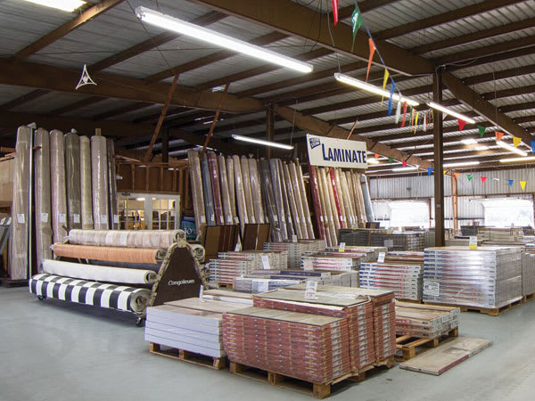 Your flooring experts serving the St. Petersburg, FL area