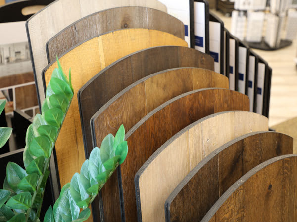 Most recommended flooring store serving the Paragould, AR area
