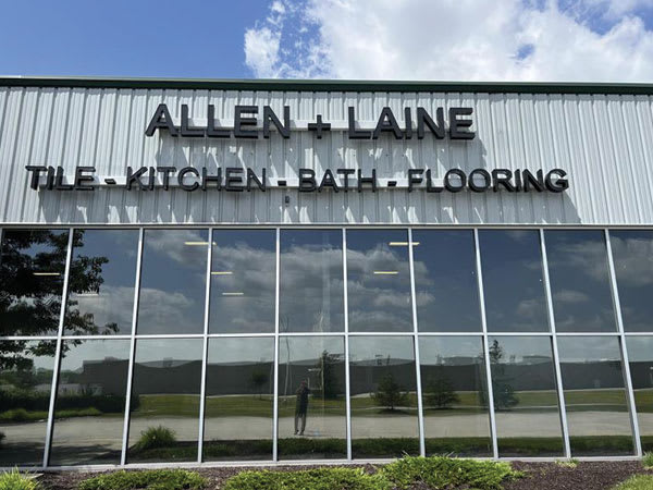 Flooring shop serving the Fort Wayne, IN area