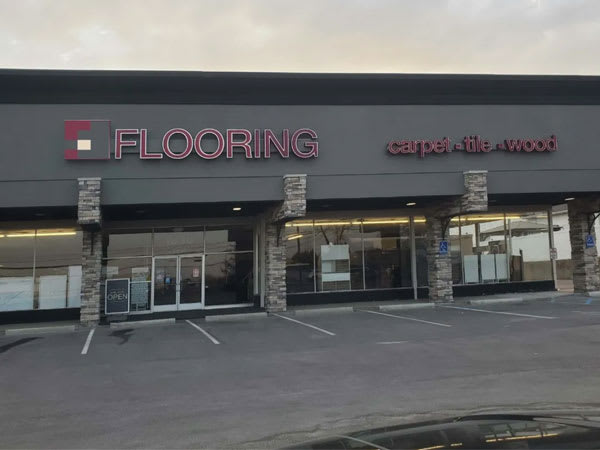 Flooring shop serving the Rochester Hills, MI area