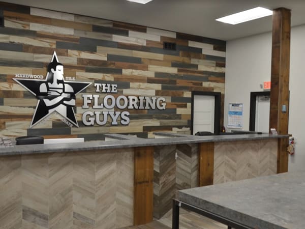 West Des Moines, IA area flooring experts 