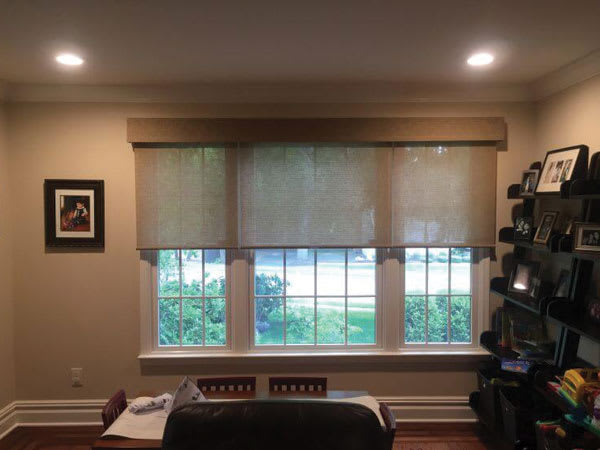 Hunter Douglas in Morristown, NJ from Speedwell Design