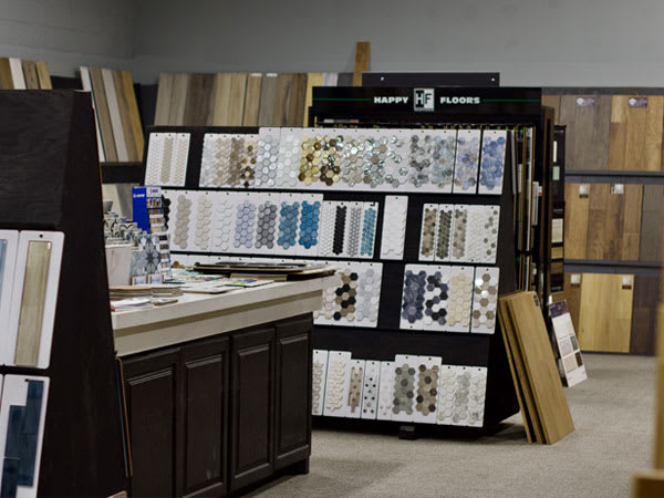 Oklahoma, OK area flooring experts 