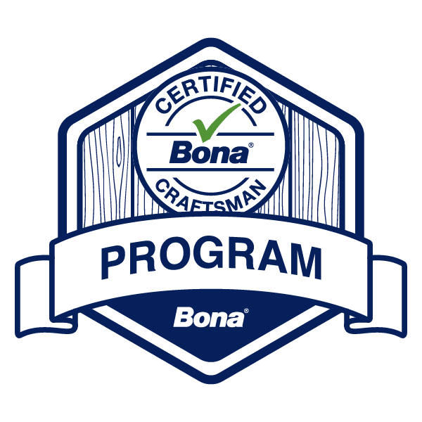 Bona Certified Craftsmen