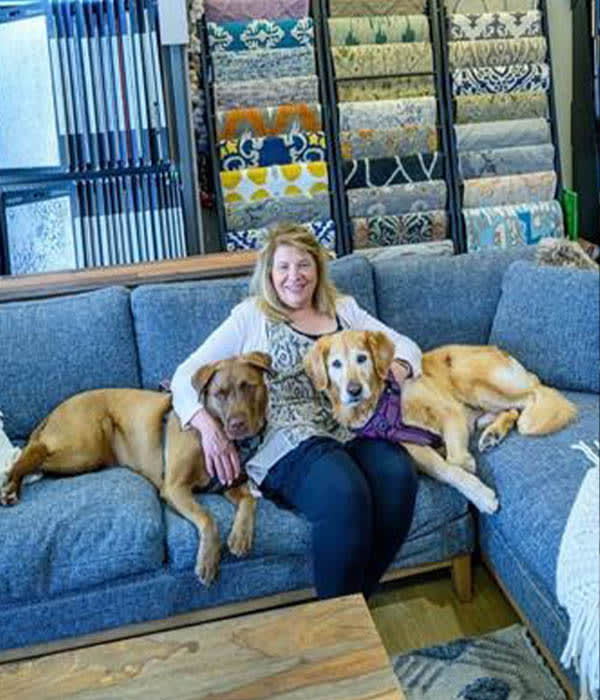 Lori Wyzard - CEO