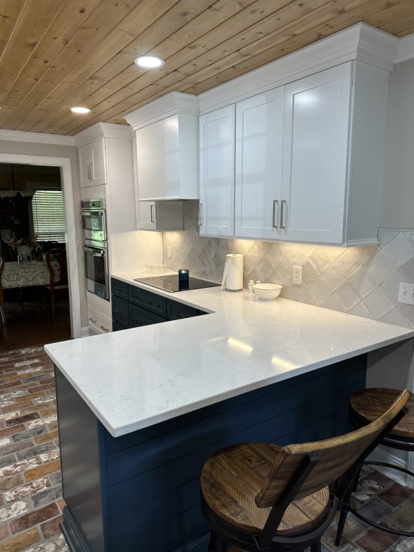 Kitchen Remodeling in Corinth, MS from Calvery's