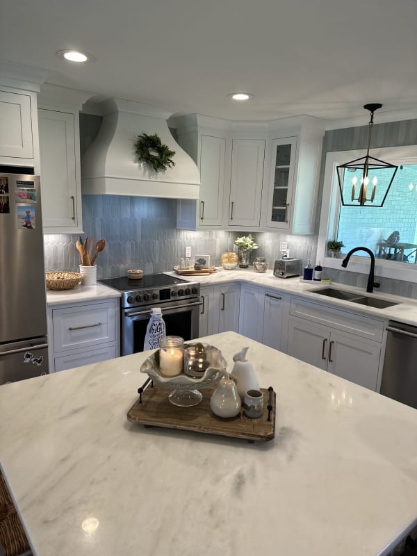 Kitchen Remodeling in Corinth, MS from Calvery's