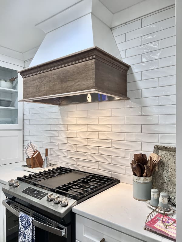 Kitchen Remodeling in Corinth, MS from Calvery's