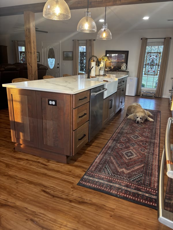 Kitchen Remodeling in Corinth, MS from Calvery's