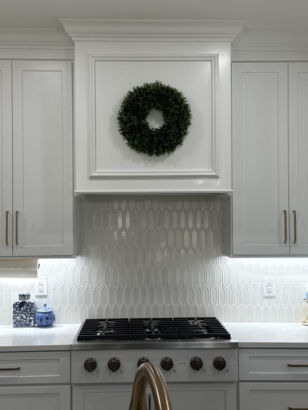 Kitchen Remodeling in Corinth, MS from Calvery's