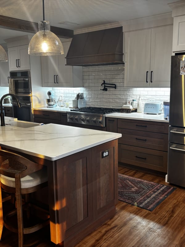 Kitchen Remodeling in Corinth, MS from Calvery's