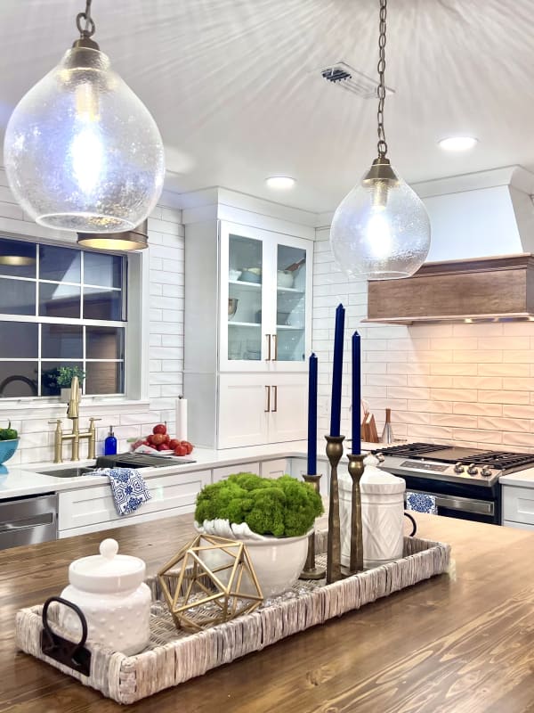 Kitchen Remodeling in Corinth, MS from Calvery's
