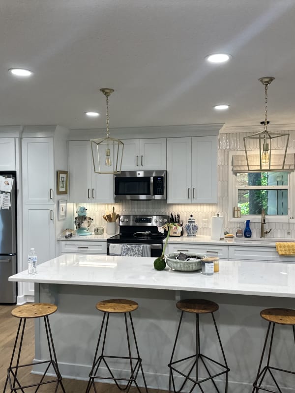 Kitchen Remodeling in Corinth, MS from Calvery's
