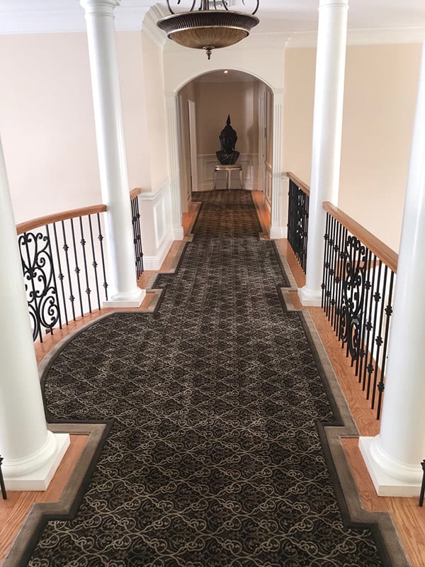 Flooring design professionals in the Paramus, NJ area - G. Fried Flooring & Design