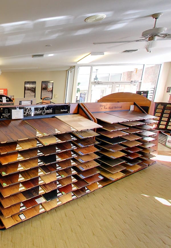 Your flooring experts serving the Iona, FL area