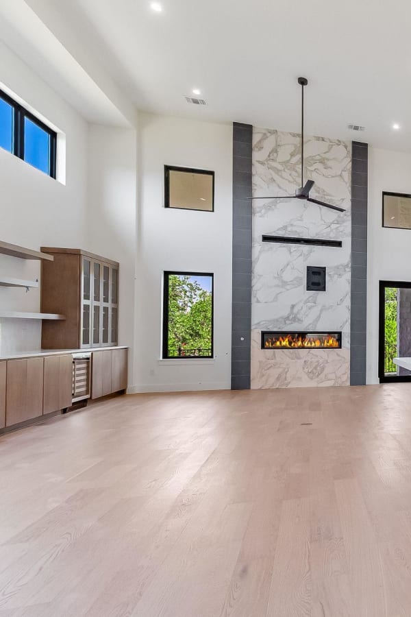 Engineered Hardwood Info in Burnet, TX from HC Floors and More
