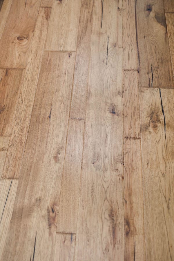 Engineered Hardwood Info in Burnet, TX from HC Floors and More
