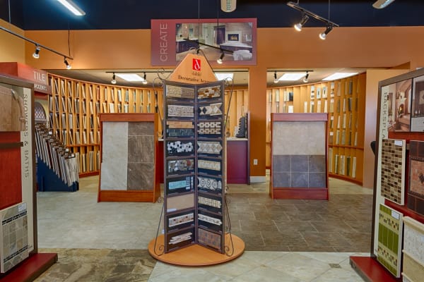 America's Finest Carpet showroom in San Diego, CA servicing the Cardiff-by-the-Sea, CA area