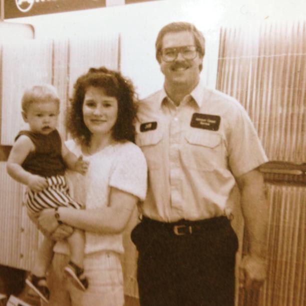 Family-owned and operated for over 68 years at Johnson's Flooring