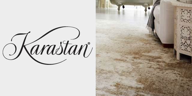 Karastan in Boca Raton, FL from Paul's Carpet & Floor