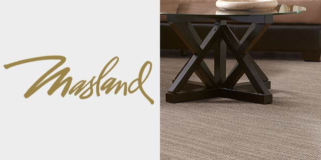 Masland in Ft. Lauderdale, FL from Paul's Carpet & Floor