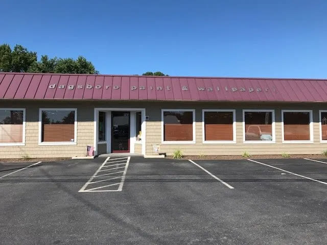 Flooring shop serving the Dagsboro, DE area