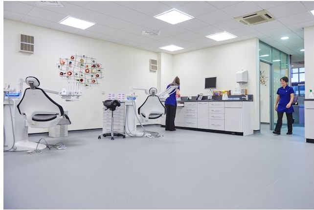 Healthcare in Cork,  area from AreA Carpet & Floor