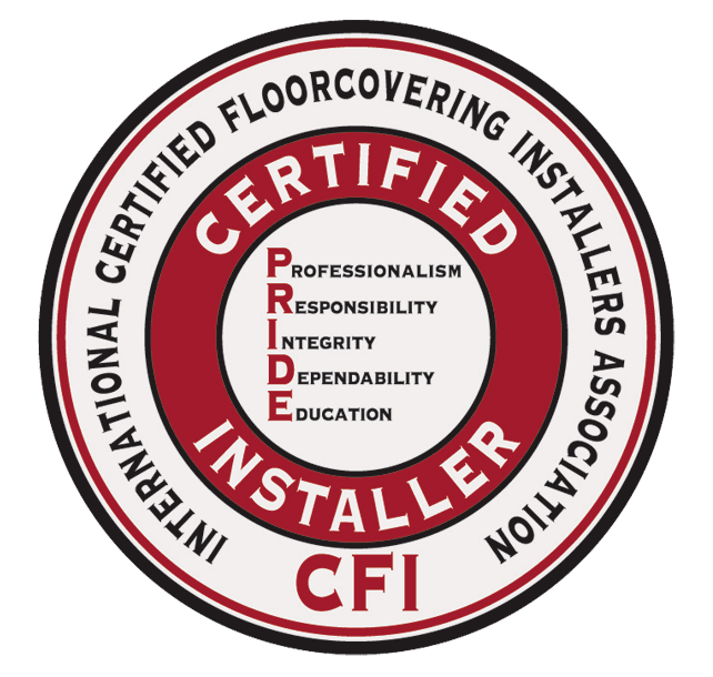 CFI Certified Installer