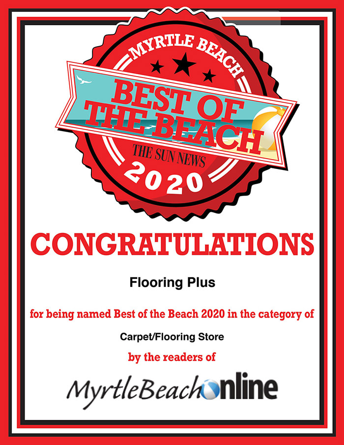 Best of the Beach 2020