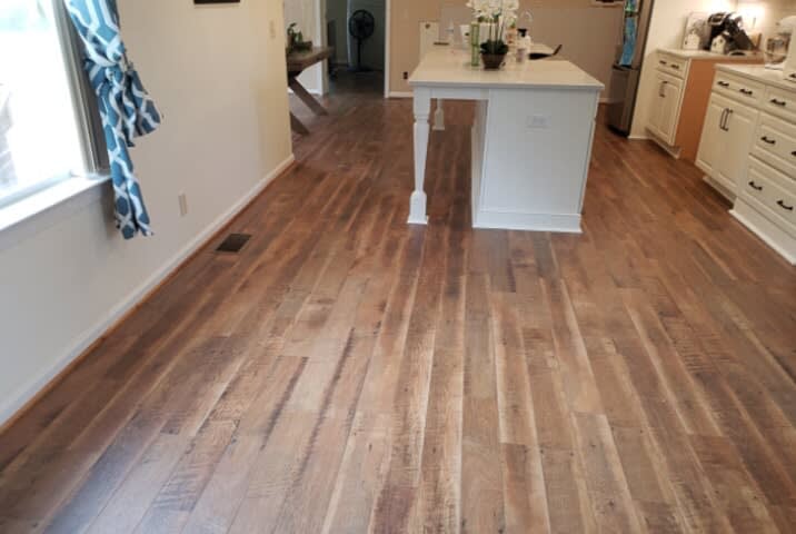 View work from Fredericksburg Hardwood Flooring Supply LLC in the Fredericksburg, VA area
